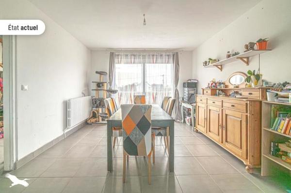 Maison à vendre |  Plouigneau |  8 pièces | 237 m²