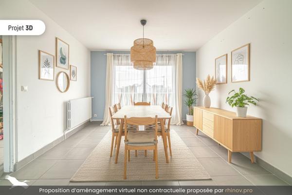 Maison à vendre |  Plouigneau |  8 pièces | 237 m²