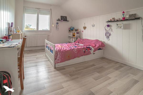 Maison à vendre |  Plouigneau |  8 pièces | 237 m²