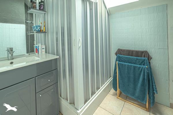 Maison à vendre |  Plouigneau |  8 pièces | 237 m²