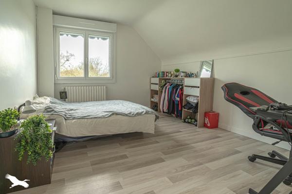 Maison à vendre |  Plouigneau |  8 pièces | 237 m²