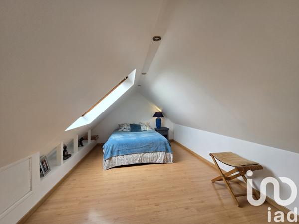 Maison à vendre 8 pièces 219 m² Marolles-en-Brie