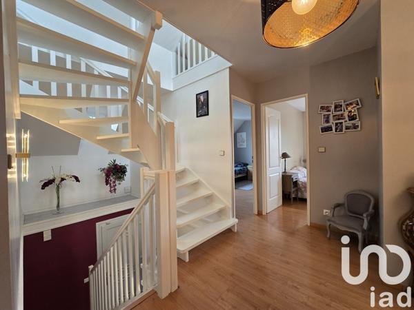 Maison à vendre 8 pièces 219 m² Marolles-en-Brie