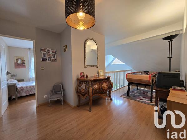 Maison à vendre 8 pièces 219 m² Marolles-en-Brie
