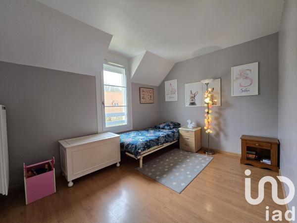 Maison à vendre 8 pièces 219 m² Marolles-en-Brie