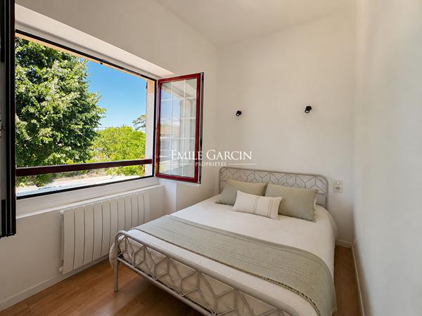 À vendre - Appartement -Saint-Jean-de-Luz  centre - proche plage - stationnement