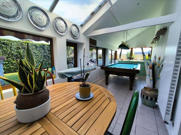 Maison à vendre à Incarville dans l'Eure (27400), ref : 27082-1080126