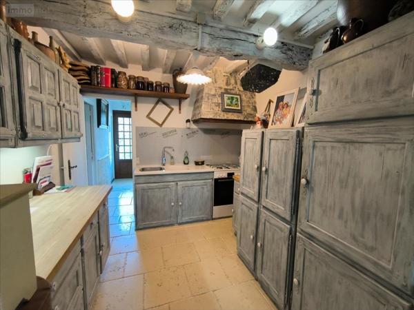 Maison à vendre à Incarville dans l'Eure (27400), ref : 27082-1080126