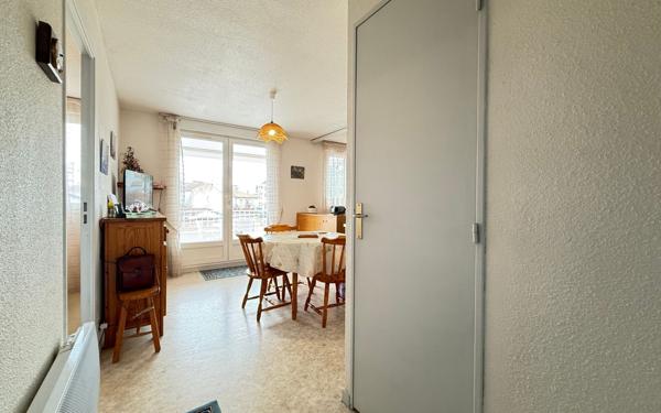 Appartement à vendre    3 pièces • 35,29 m2 Saint-Palais-sur-Mer