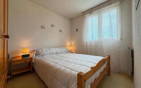 Appartement à vendre    3 pièces • 35,29 m2 Saint-Palais-sur-Mer