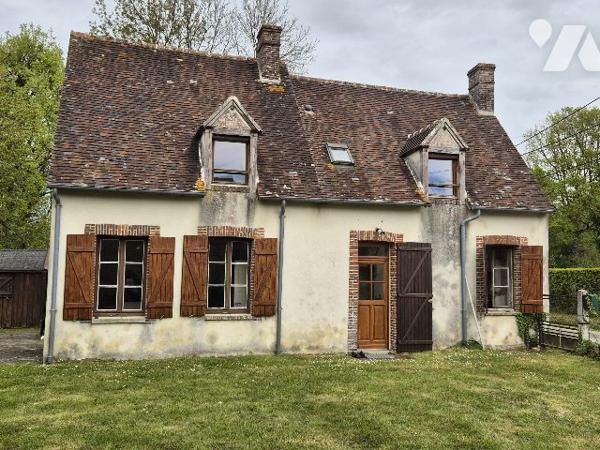 TOUROUVRE AU PERCHE