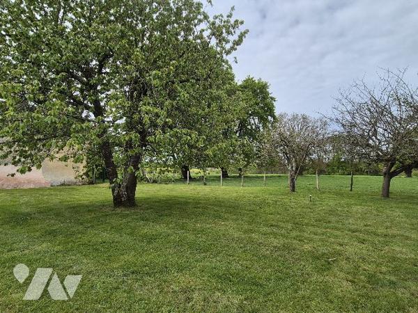 TOUROUVRE AU PERCHE