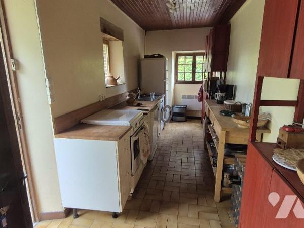 TOUROUVRE AU PERCHE
