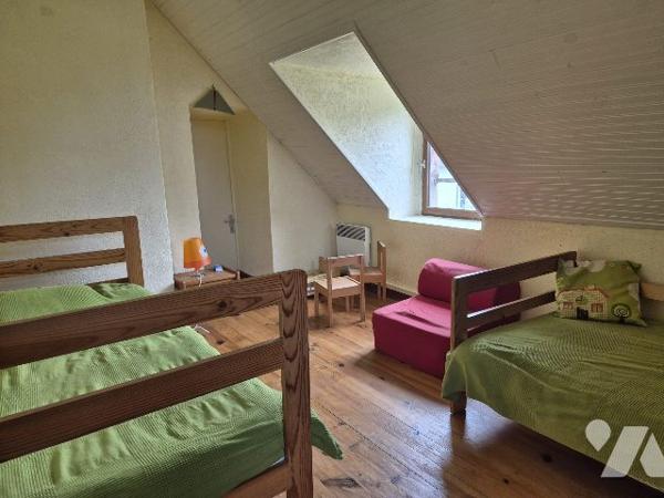 TOUROUVRE AU PERCHE