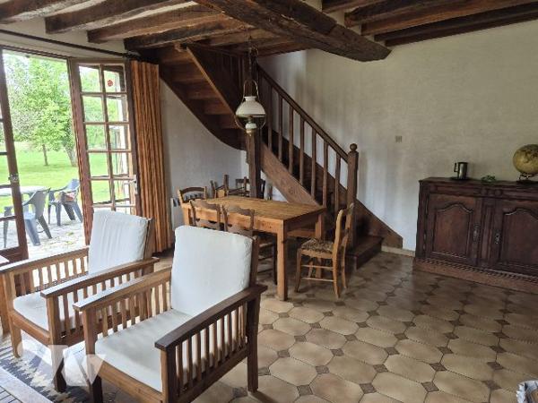 TOUROUVRE AU PERCHE