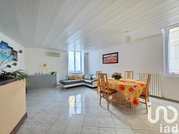Appartement à vendre 5 pièces 145 m² Lodève