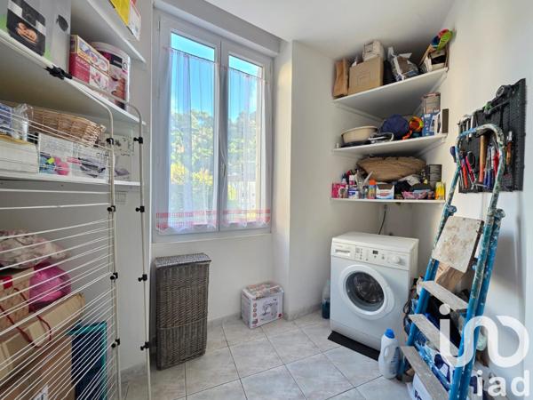 Appartement à vendre 5 pièces 145 m² Lodève