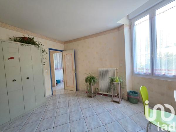 Appartement à vendre 5 pièces 145 m² Lodève