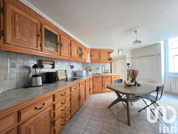 Appartement à vendre 5 pièces 145 m² Lodève