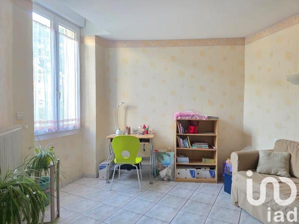 Appartement à vendre 5 pièces 145 m² Lodève