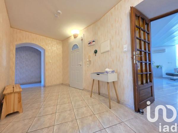 Appartement à vendre 5 pièces 145 m² Lodève