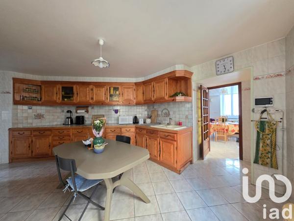 Appartement à vendre 5 pièces 145 m² Lodève