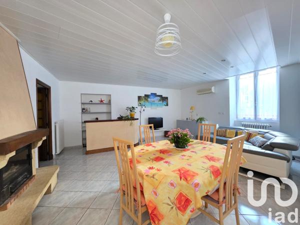 Appartement à vendre 5 pièces 145 m² Lodève