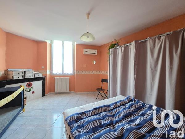 Appartement à vendre 5 pièces 145 m² Lodève