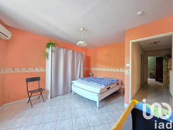 Appartement à vendre 5 pièces 145 m² Lodève