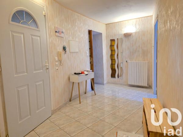 Appartement à vendre 5 pièces 145 m² Lodève