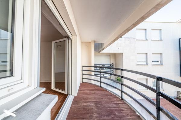 Appartement à vendre |  Bordeaux |  3 pièces | 69 m²