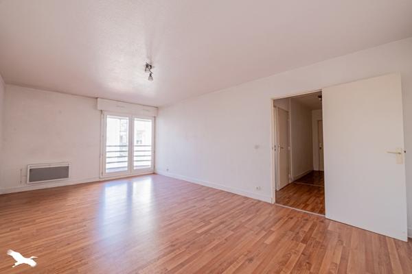 Appartement à vendre |  Bordeaux |  3 pièces | 69 m²
