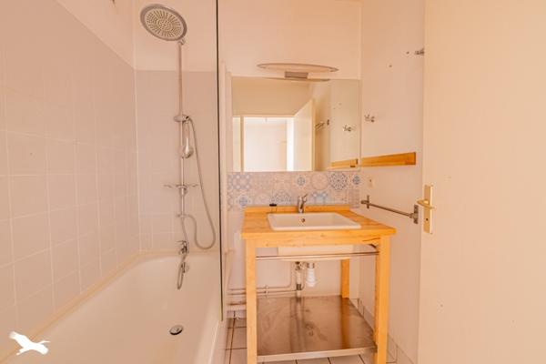 Appartement à vendre |  Bordeaux |  3 pièces | 69 m²