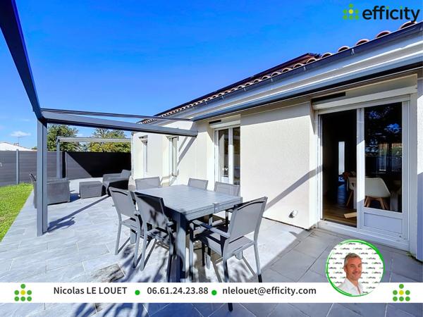 Maison
         4 pièces
        - 109 m² Exclusivité 231 000 € *