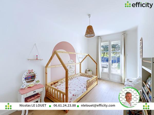 Maison
         4 pièces
        - 109 m² Exclusivité 231 000 € *