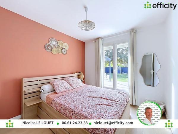 Maison
         4 pièces
        - 109 m² Exclusivité 231 000 € *