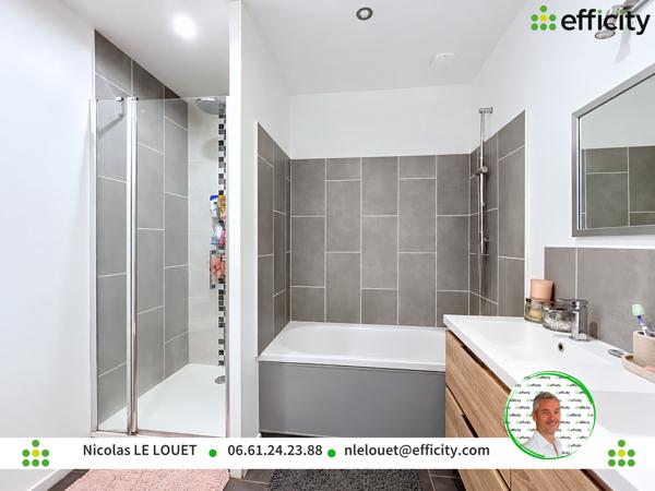 Maison
         4 pièces
        - 109 m² Exclusivité 231 000 € *