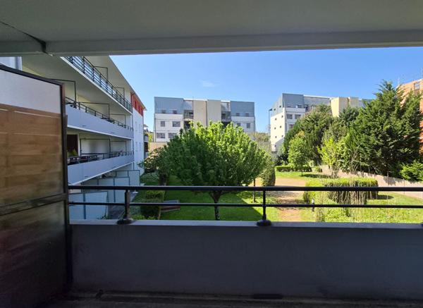 EXCLUSIVITÉ - Bel appartement T3 avec balcon a Hennebont , Hennebont