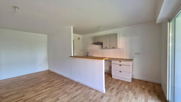 EXCLUSIVITÉ - Bel appartement T3 avec balcon a Hennebont , Hennebont