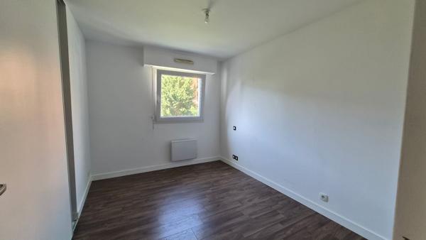 EXCLUSIVITÉ - Bel appartement T3 avec balcon a Hennebont , Hennebont