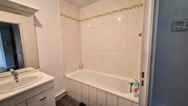 EXCLUSIVITÉ - Bel appartement T3 avec balcon a Hennebont , Hennebont
