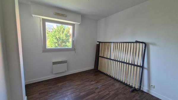 EXCLUSIVITÉ - Bel appartement T3 avec balcon a Hennebont , Hennebont