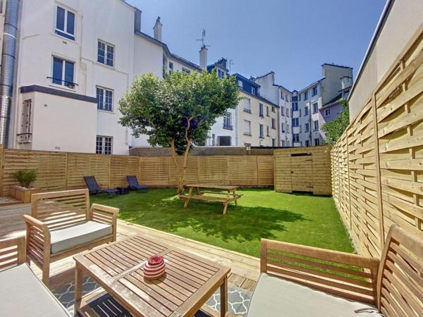 En hyper centre Lorient - Chambre à louer en co-living - 15 m² - SANS HONORAIRES D'AGENCE