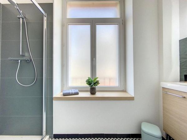 En hyper centre Lorient - Chambre à louer en co-living - 15 m² - SANS HONORAIRES D'AGENCE