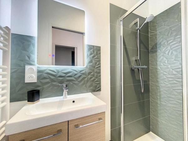 En hyper centre Lorient - Chambre à louer en co-living - 15 m² - SANS HONORAIRES D'AGENCE