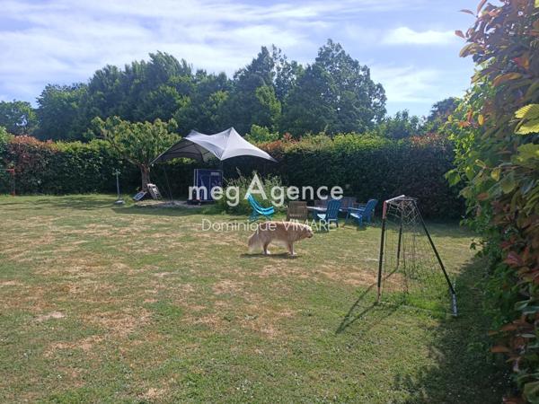 Maison à LAIGNE-EN-BELIN, 72220 - 7 pièces 156m²