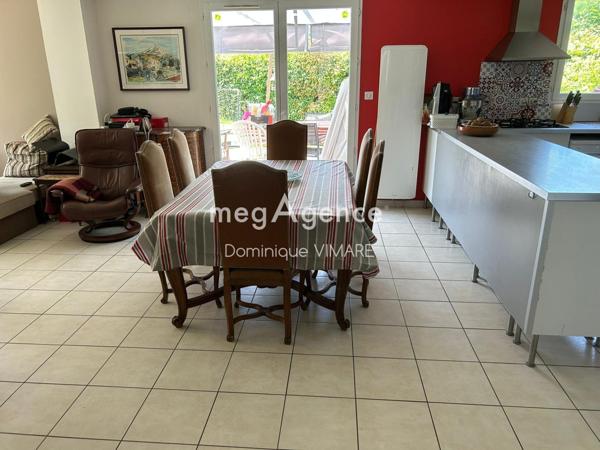 Maison à LAIGNE-EN-BELIN, 72220 - 7 pièces 156m²