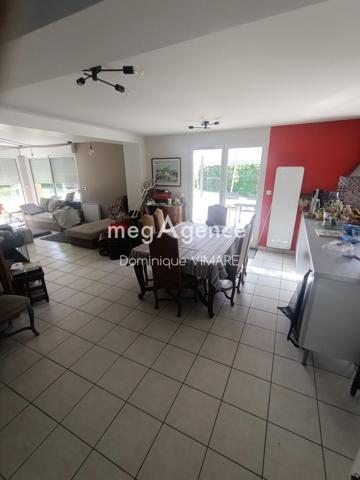 Maison à LAIGNE-EN-BELIN, 72220 - 7 pièces 156m²