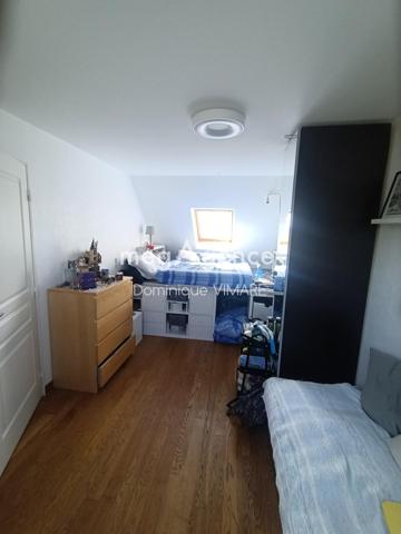 Maison à LAIGNE-EN-BELIN, 72220 - 7 pièces 156m²