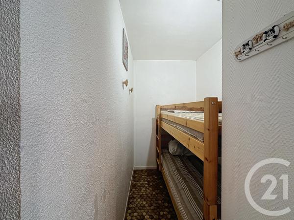 Appartement Studio Cabine à vendre  1 pièce - 23,42 m2 AGDE - 34